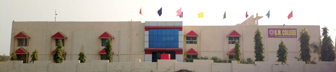 B.M. College